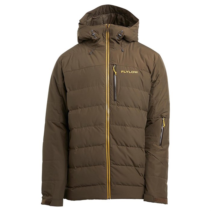 Flylow ronan outlet jacket