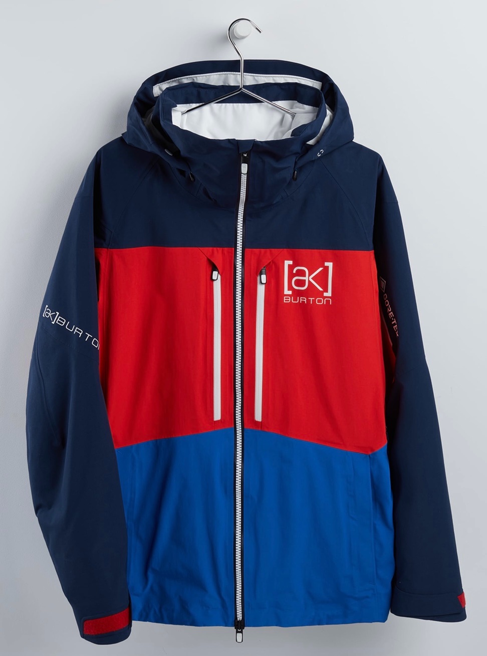 burton ak457 JPN P DN JKT新品M｜スポーツ