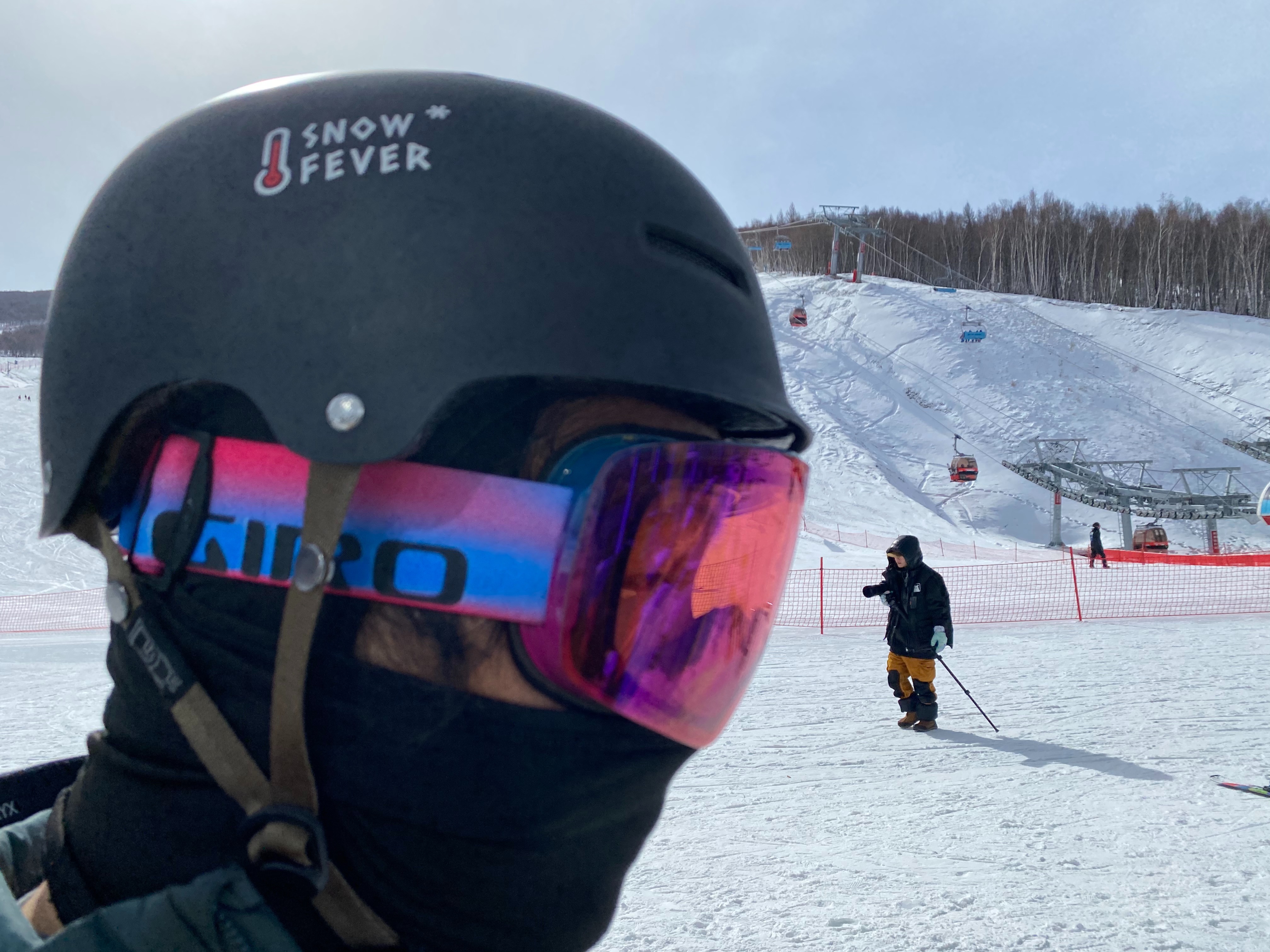 热雪snowfever 滑雪装备点评 导购与二手交易 热雪snowfever 滑雪装备点评 导购与二手交易